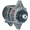 Wai Global Alternator, ALTDR 7SI, 70 Amp12 Volt, CW, 1Groove Pulley 8465N - alternate 5
